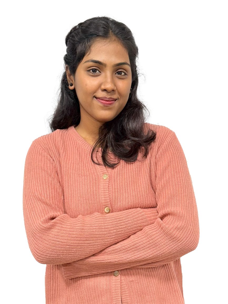Rajashree Sahu